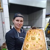 Светлана Ивакина