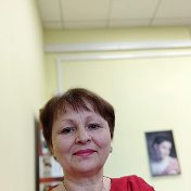 Ольга Трухан (Косякова)