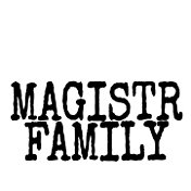 MAGISTR FAMILY