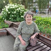 Марина Ильяшенко (Ванева)