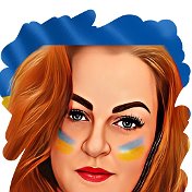 💛💙 Євгенія Цой 🇺🇦