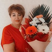 Светлана Симоненко