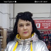 Елена Волкова