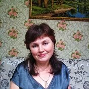 Елена Образеева