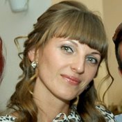 Оксана Коваль (Пастернак)