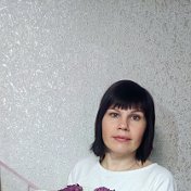 Наталья Мартун (Корпик)
