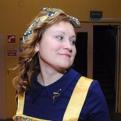 Светлана Исаенкова (Кужекина)