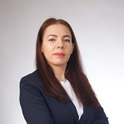Татьяна Лосева (Фоменко)