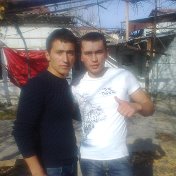 Sherbek Ibragimov