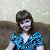 Ирина Бунос( Ефимова )
