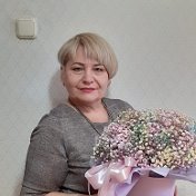Светлана Гришаева (Масленко)
