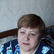 Елена Фирсова(Журавлева)