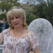Лиана Кузнецова