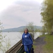 Светлана Ланцова (Малютина)