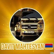 Davit Mahtesyan