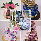 Sonas Cakes Торты в Афинах