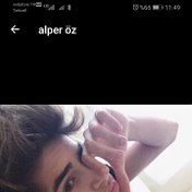 Alper Alex