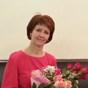 Галина Красильникова