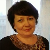 Наталья Муравьева