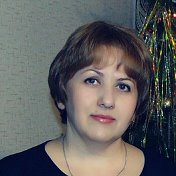 Ирина Лангаева