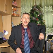 Павел Доброскокин