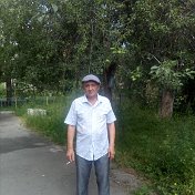 Игорь Бушуев