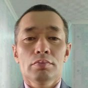 ЕРМЕК Тажибаев