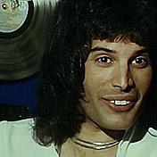 Freddie Mercury