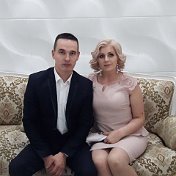 MИХАИЛ&ЮЛИАНА Гуцан