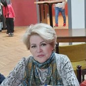 Ольга Белова(Бинеман)