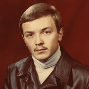 Сергей Капраренко