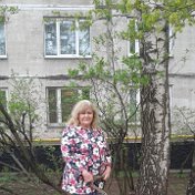 Татьяна Гордиенко(Ларькова)