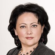 Елена Волкова