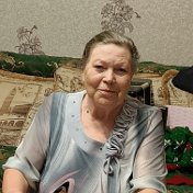Людмила Машкова
