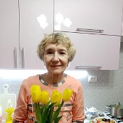 Валентина Лавелина