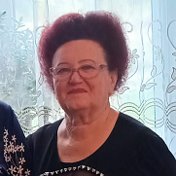 Людмила Андреянова