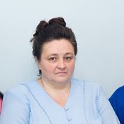 Татьяна Слезкина (Кондрашкина)