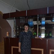 Елена Соболева (Ядыкина)