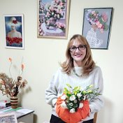 Галина Ремез (Ялова)