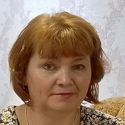 Алена Щербакова