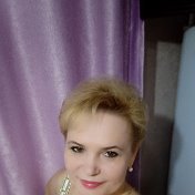 Марина Клочкова (Харламова)