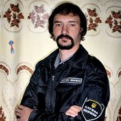 Сергей Репин