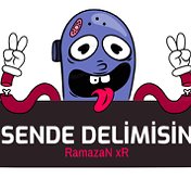 Sende Delimisin