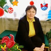 Людмила Мартинович
