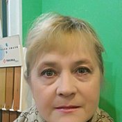 Зинаида Колесникова