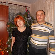 Сергей и Татьяна Ковалёвы