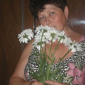 Людмила Гоманюк ( Негрейко)