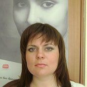 Наталья Пьянзина
