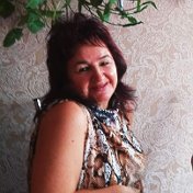 Татьяна Перескокова