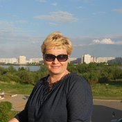 Наталья Шепелевич